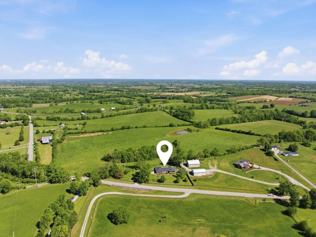 House for sale in Cynthiana, Kentucky