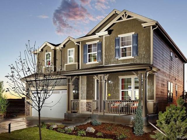 House for sale in Dacono, Colorado