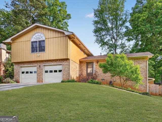 House for sale in Stone Mountain, Georgia