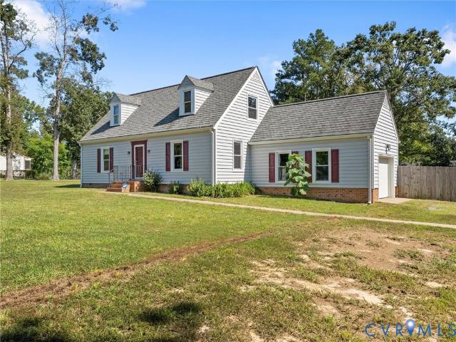 House for sale in Windsor, Sandston