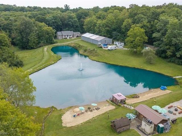 House for sale in Dover, Ohio