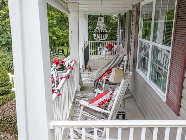 House for sale in Dover, Ohio