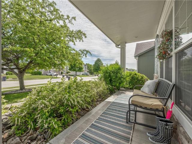 House for sale in Kansas City, Missouri