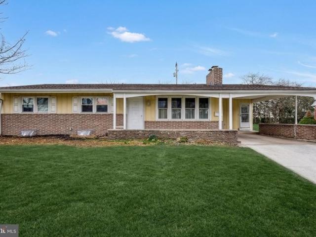 House for sale in Harrisburg, Pennsylvania