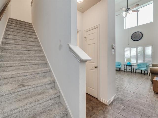 Townhouse for sale in Plano