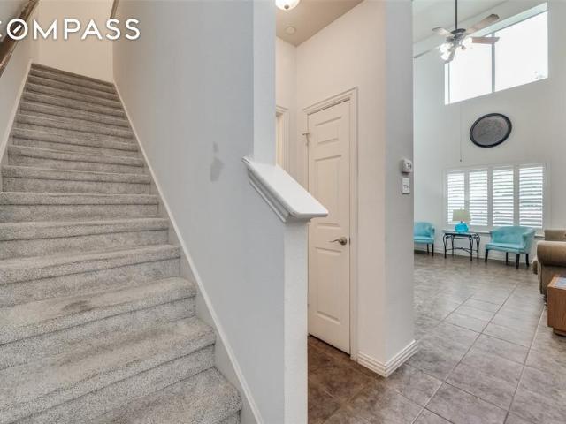 Townhouse for sale in Plano