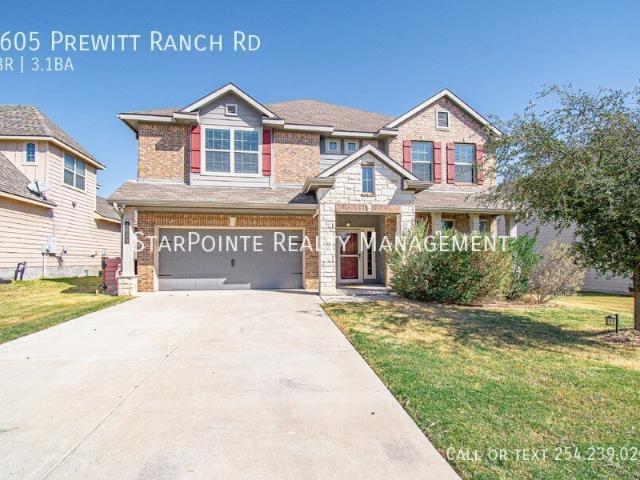House for rent in Killeen, Texas