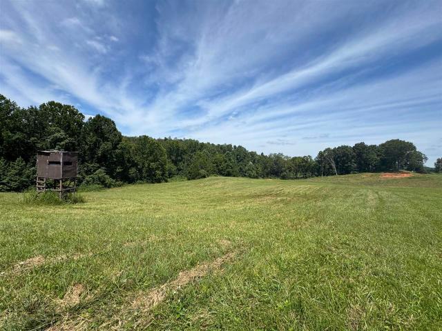 Land for sale in Munfordville, Kentucky