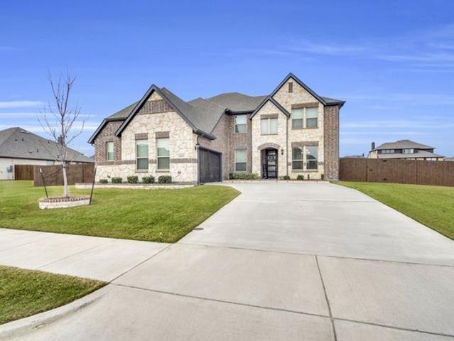 House for sale in Ellis, Texas