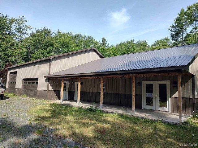 House for sale in Houghton, Michigan