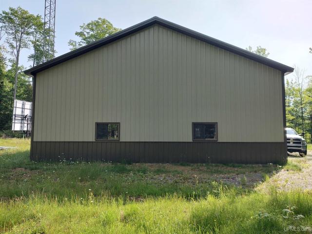 House for sale in Houghton, Michigan