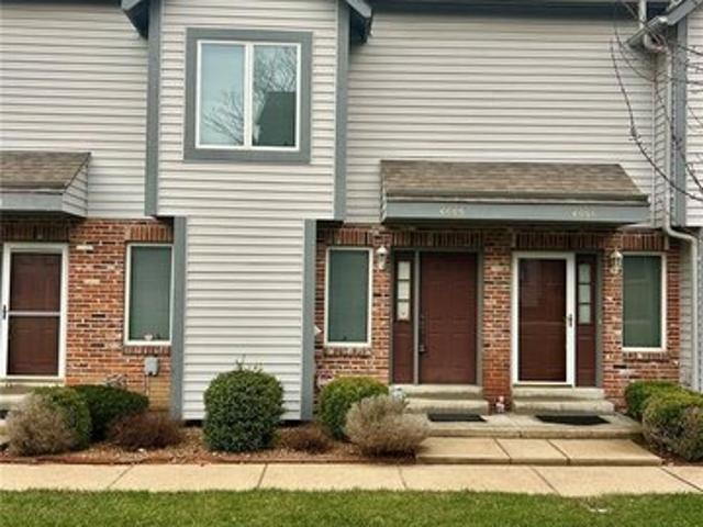 Townhouse for sale in Saint Charles, Missouri