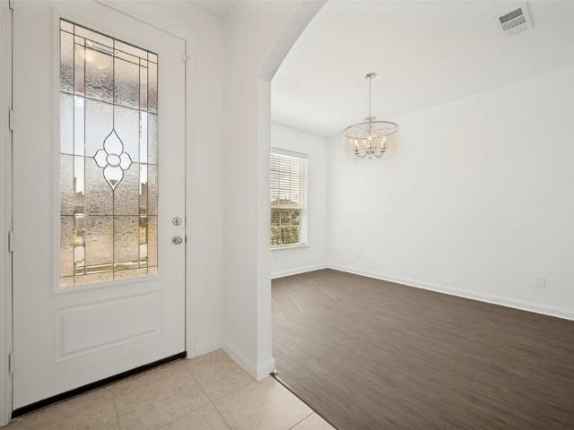 House for sale in Denton, Texas