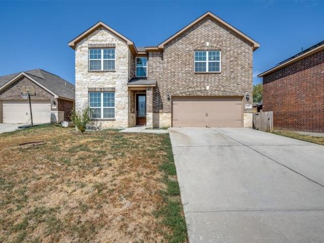 House for sale in Denton, Texas