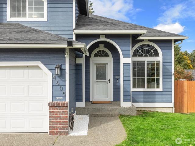 House for sale in Arlington, Snohomish County