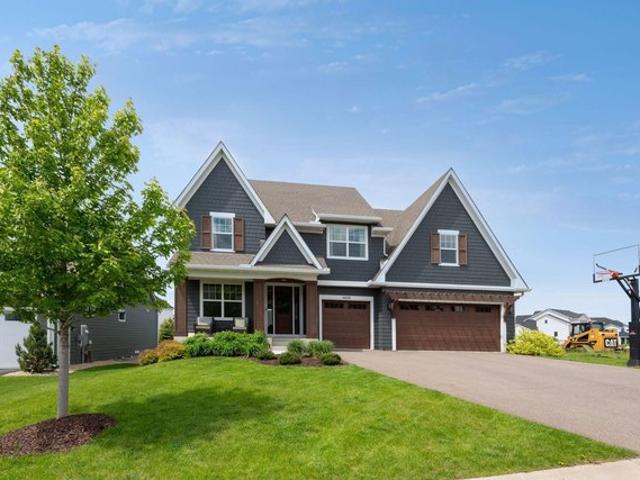 House for sale in Hennepin, Minnesota