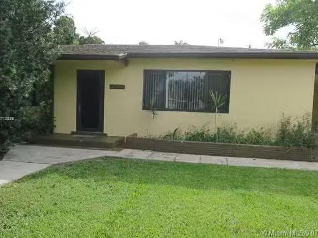 House for rent in Fort Lauderdale
