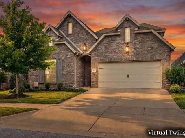 House for sale in Ark