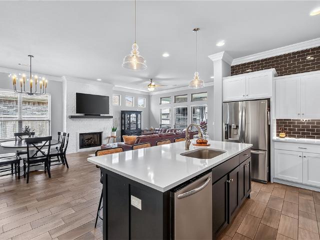 House for sale in Ark