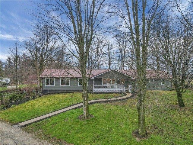 House for sale in Morrow, Ohio