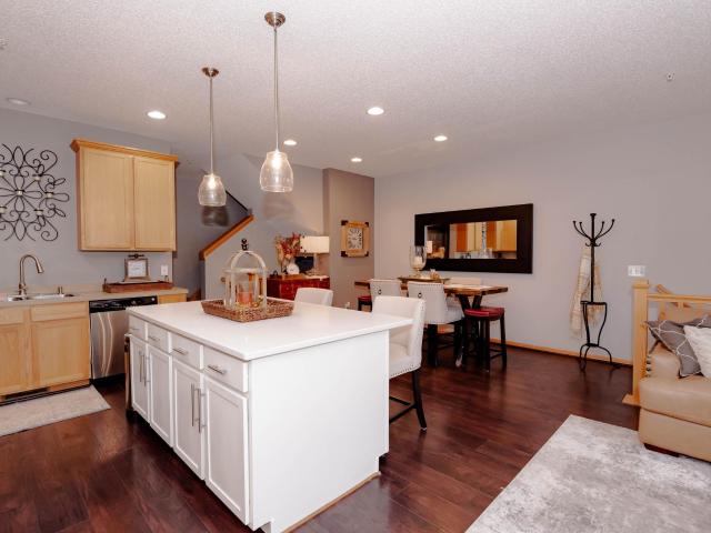 Townhouse for sale in Hugo, Minnesota