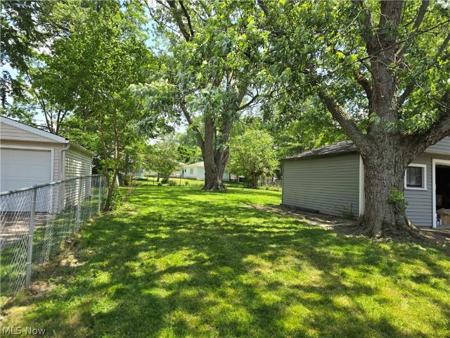House for sale in Cleveland, Ohio