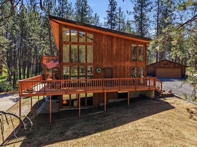 House for sale in Cheney, Washington