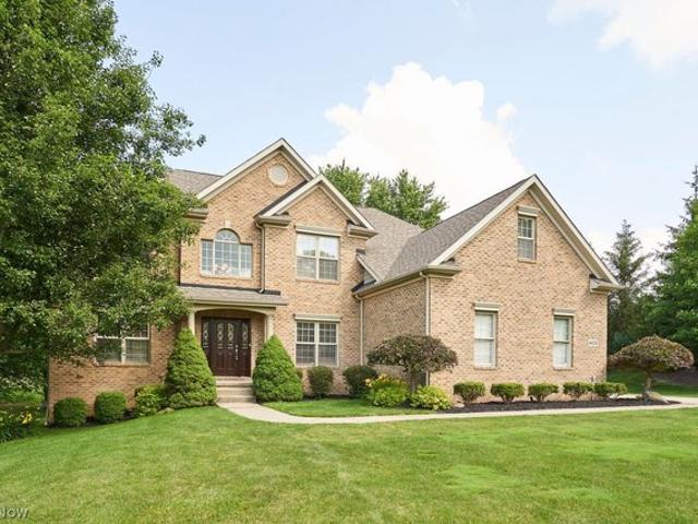 House for sale in Summit, Ohio