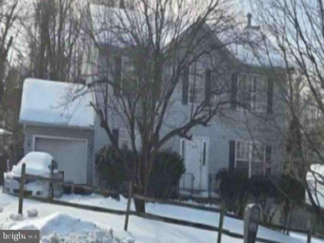 House for sale in Oxon Hill, Maryland