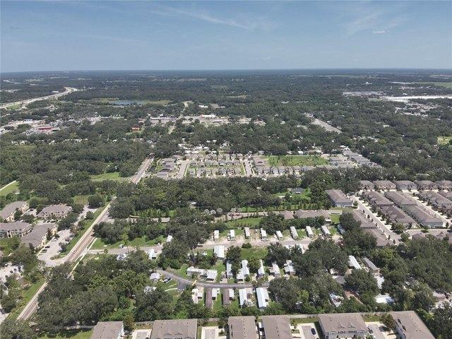 Land for sale in Tampa, Florida