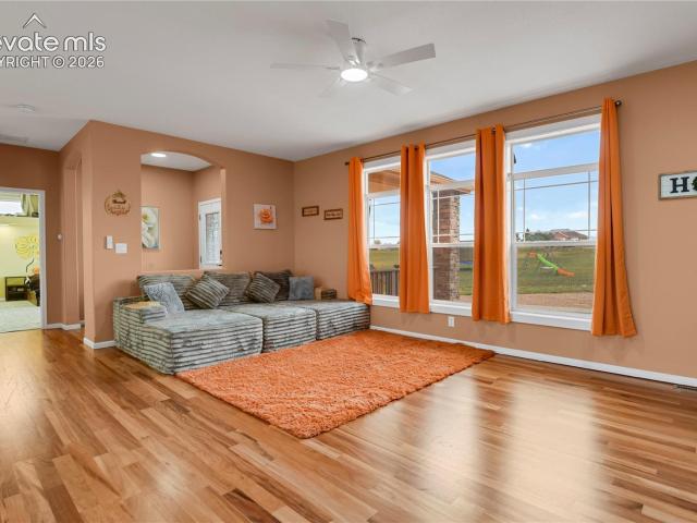 House for sale in Peyton, El Paso County