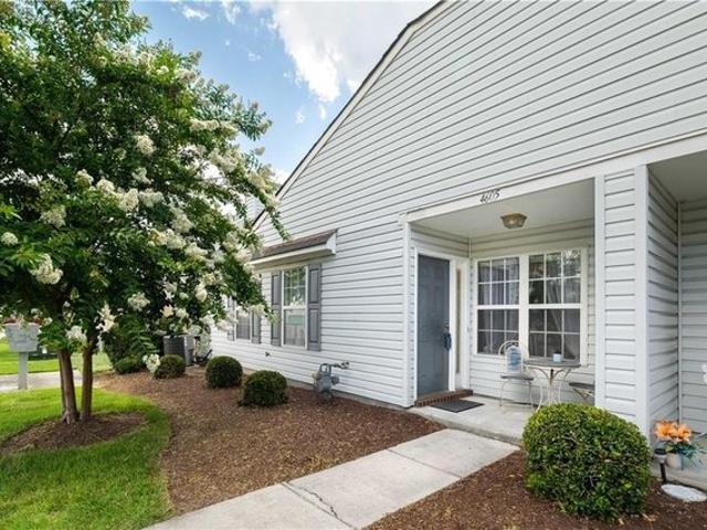 Condo for sale in Virginia