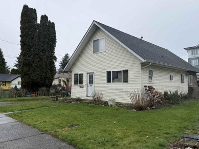 Property for sale in Chilliwack, British Columbia