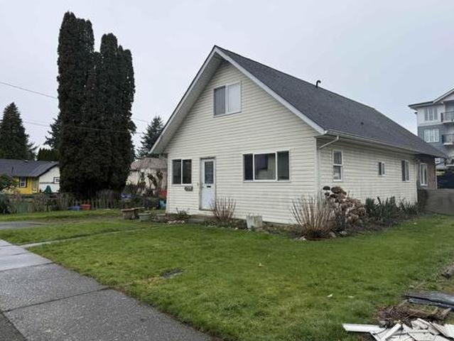 House for sale in Chilliwack, British Columbia