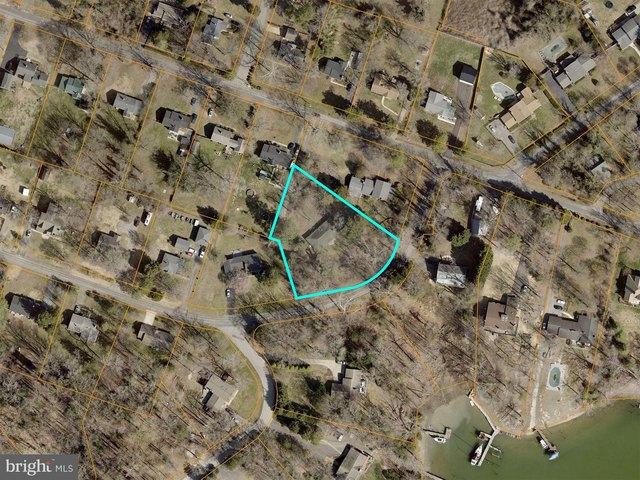 House for sale in Lexington Park, Maryland