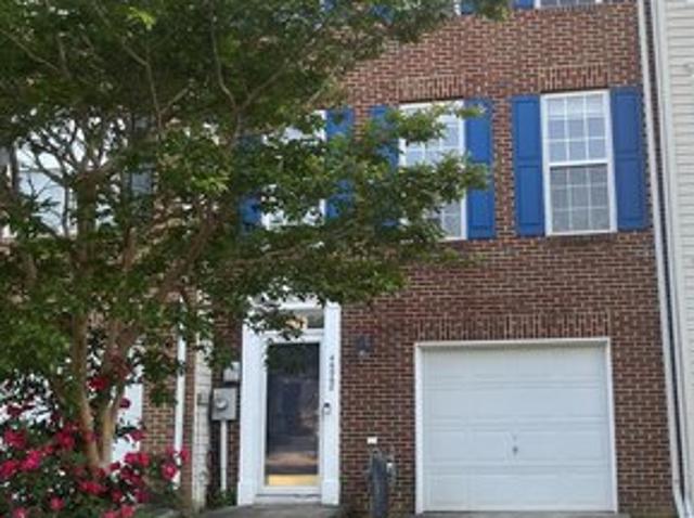 Townhouse for sale in Lexington Park, Maryland