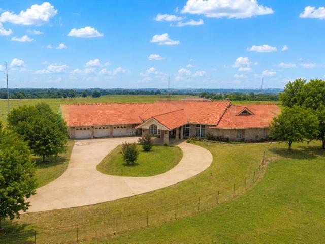 House for sale in Caddo, Oklahoma