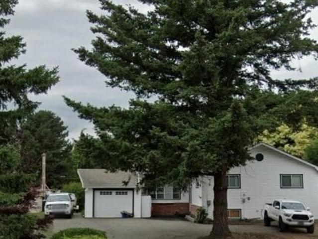 Property for sale in Chilliwack, British Columbia