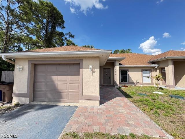 Property for rent in Lehigh Acres, Florida