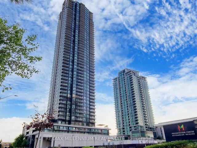 Condo for rent in Mississauga, Ontario