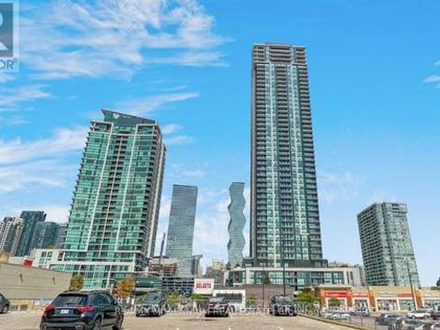 Condo for sale in Mississauga, Ontario