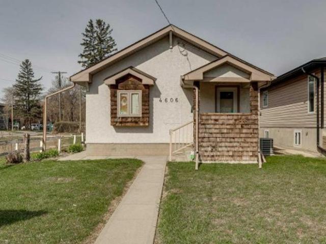 Commercial for sale in Downtown, City of Red Deer