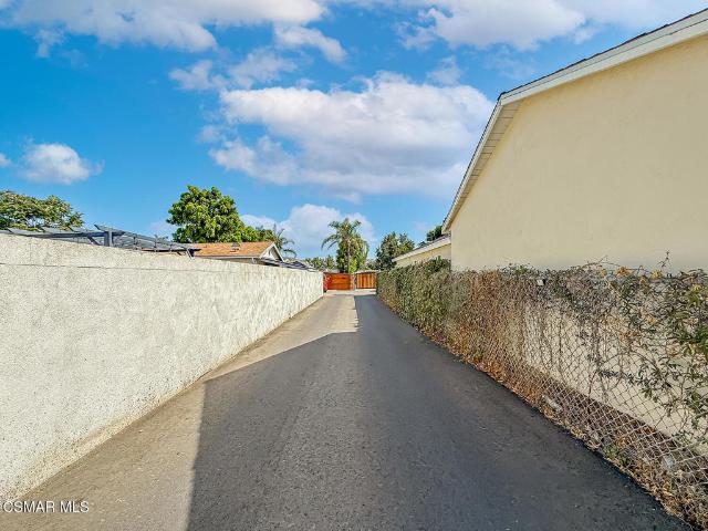 House for sale in Simi Valley, California