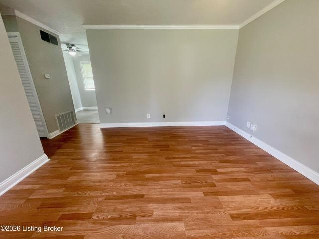Property for rent in Louisville, Kentucky