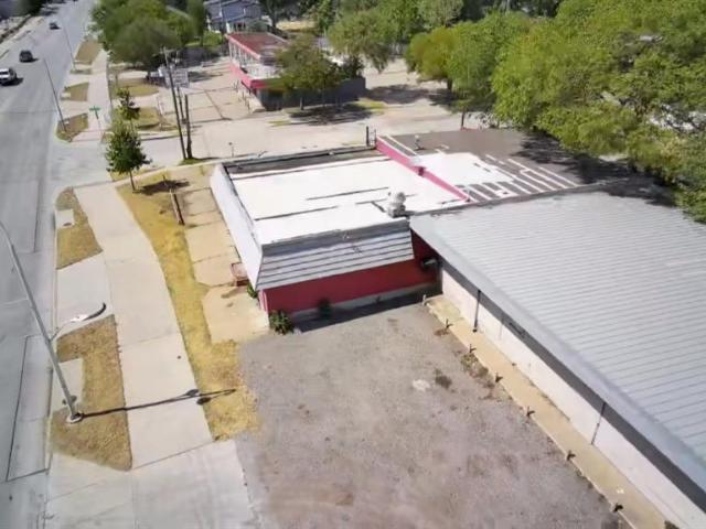 Commercial for sale in Dallas, Texas