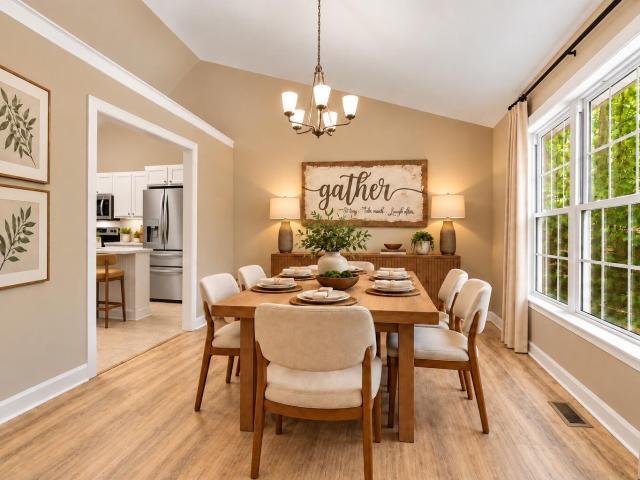 House for sale in Lochaven Hills, Durham