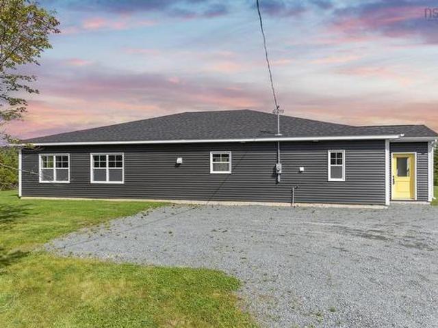 House for sale in Lake Charlotte, Nova Scotia