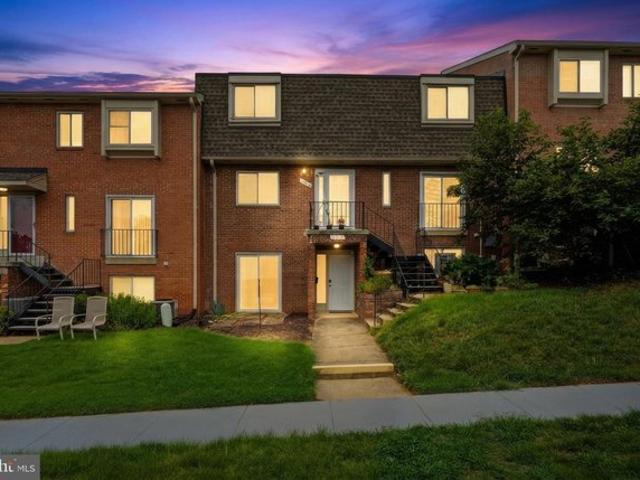 Condo for sale in Virginia