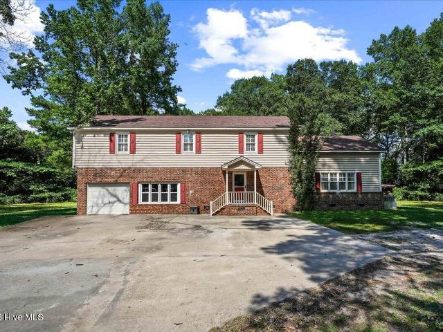 House for sale in Wilson, North Carolina