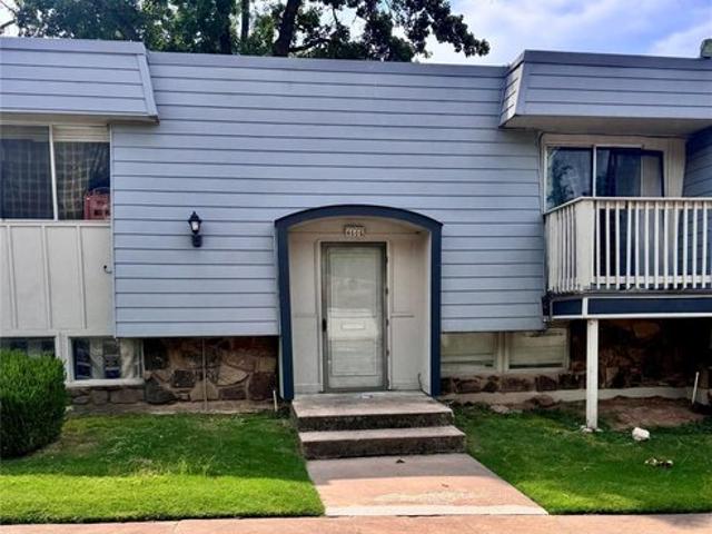Condo for sale in Tulsa, Tulsa County